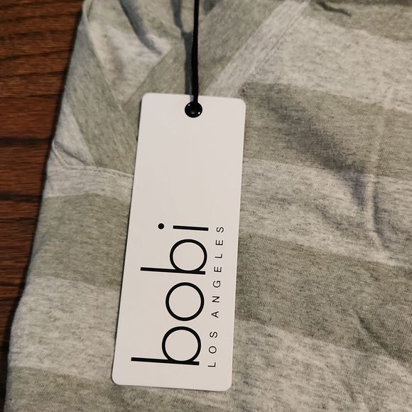 Bobi Los Angeles size S t shirt - Picture 5 of 6